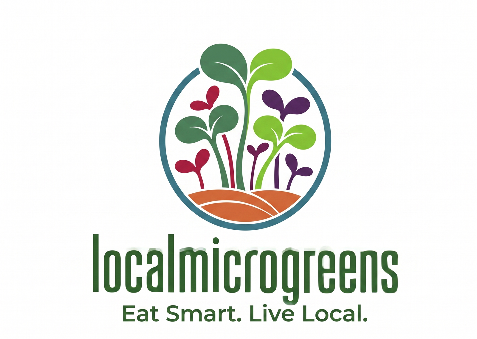Local Microgreens