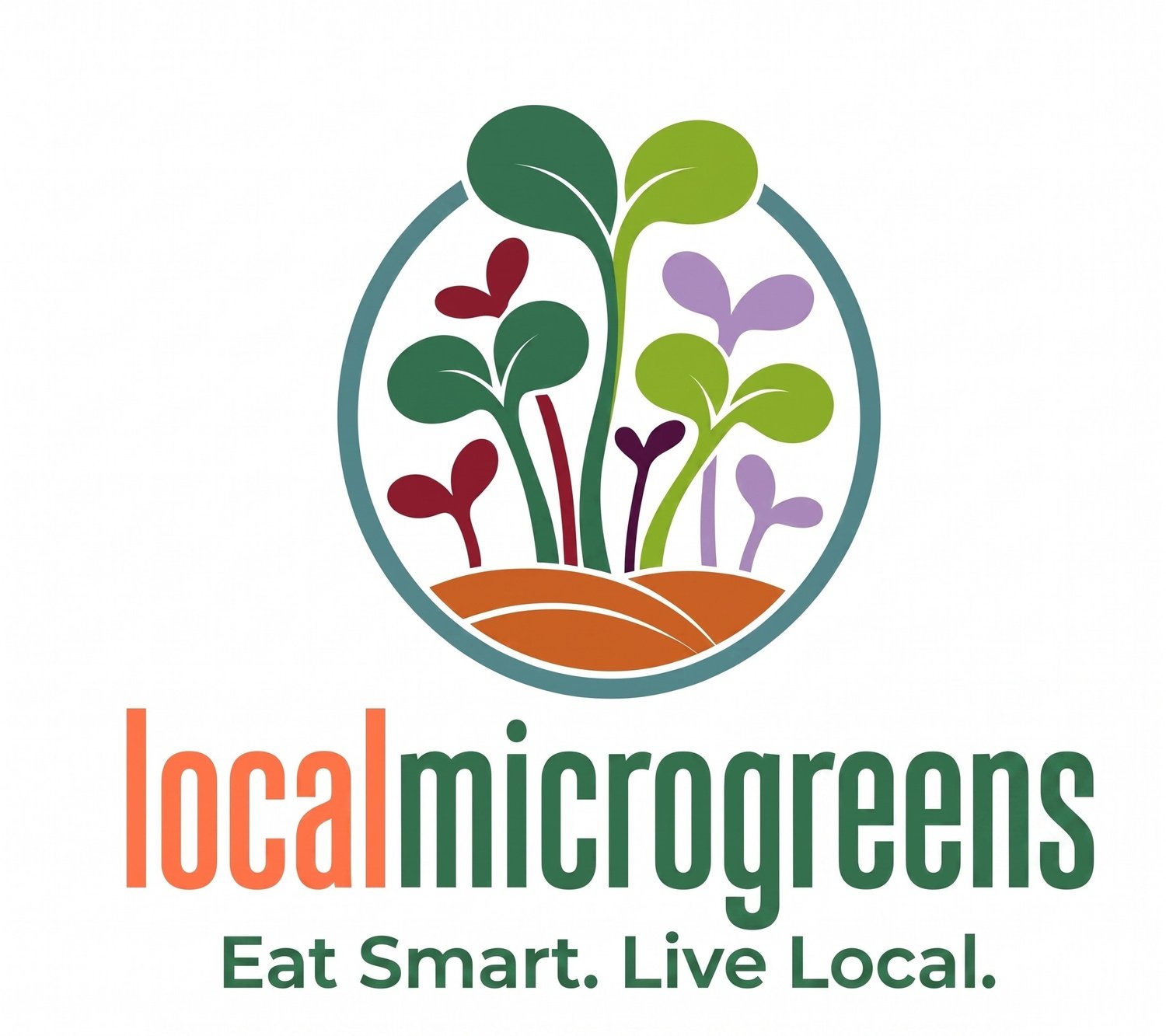 Local Microgreens