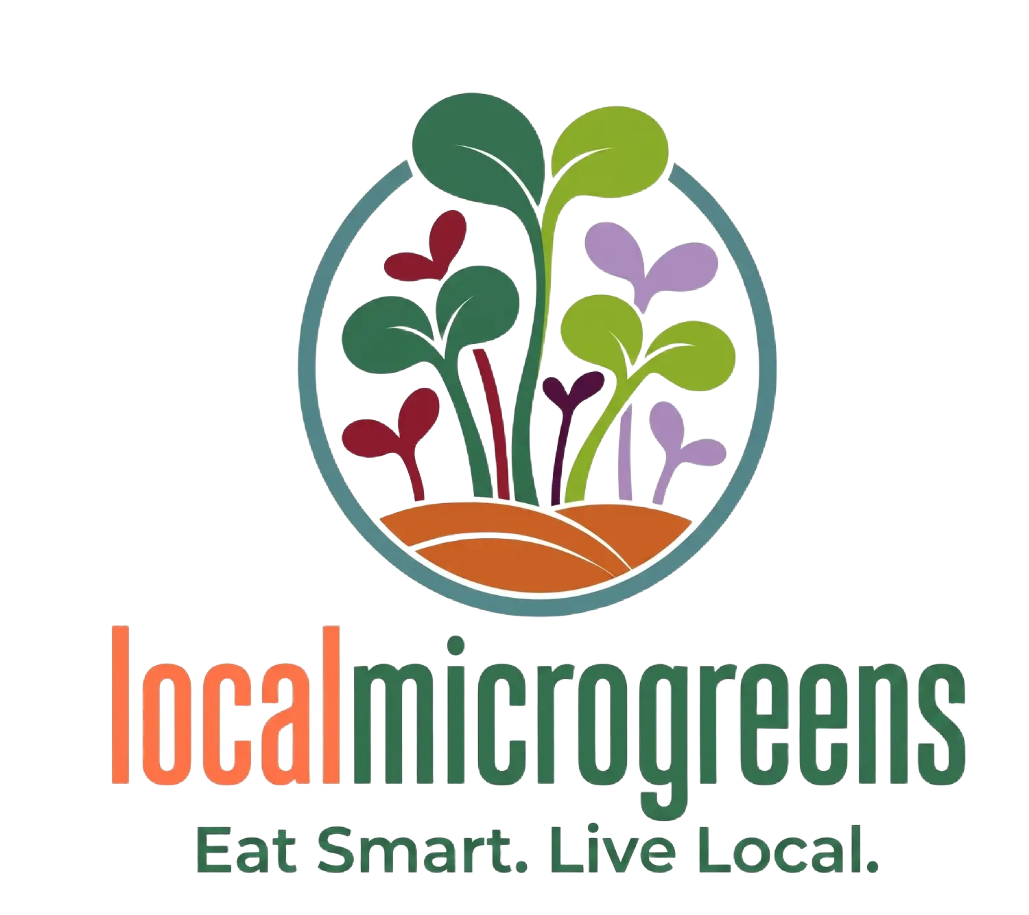 Local Microgreens