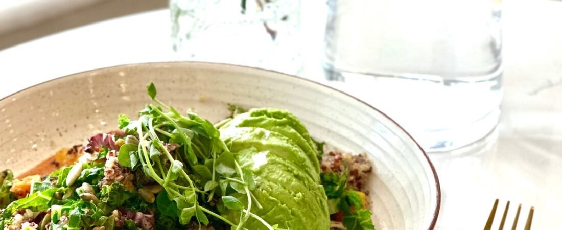 Microgreens for Immunity: The Best Health Boost for Your 30s