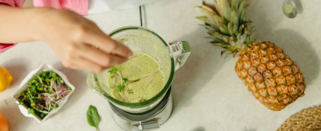 Microgreens for Fitness: The Best Natural Workout Fuel